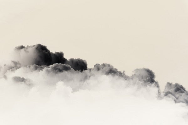 PHOTOWALL / Gradient Cloud (e310884)