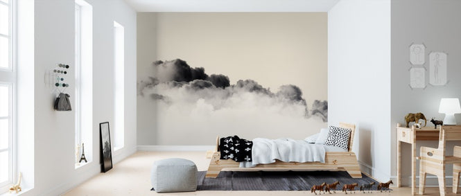 PHOTOWALL / Gradient Cloud (e310884)