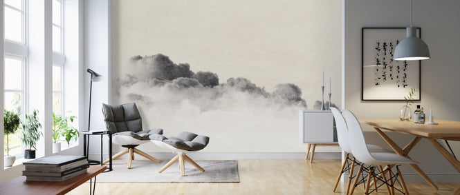 PHOTOWALL / Gradient Cloud Filter (e310891)