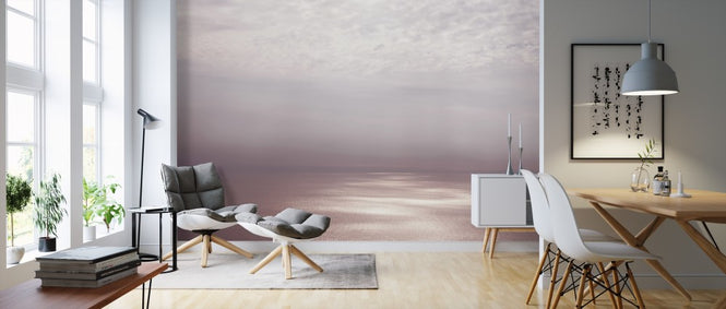 PHOTOWALL / Smoke Horizon Dawn (e310900)