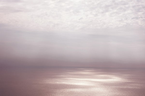 PHOTOWALL / Smoke Horizon Dawn (e310900)