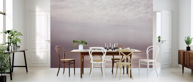 PHOTOWALL / Smoke Horizon Dawn (e310900)