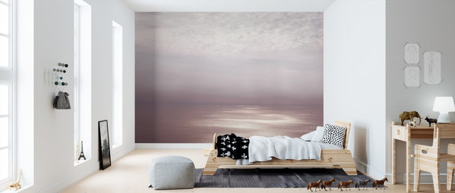 PHOTOWALL / Smoke Horizon Dawn (e310900)