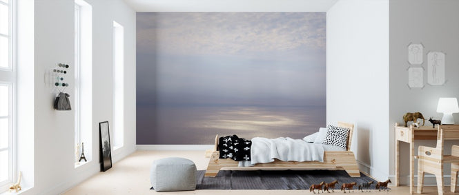 PHOTOWALL / Smoke Horizon Silver (e310902)