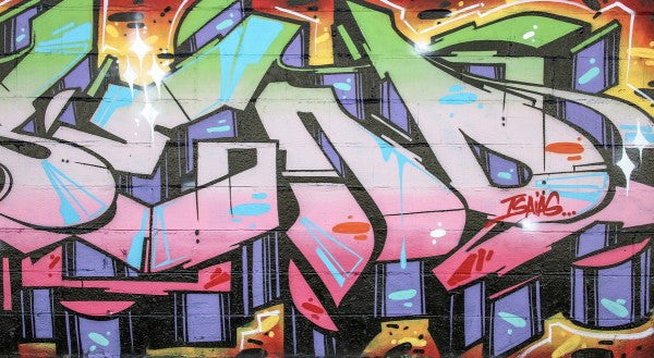 PHOTOWALL / Street Art Graffiti (e310827)