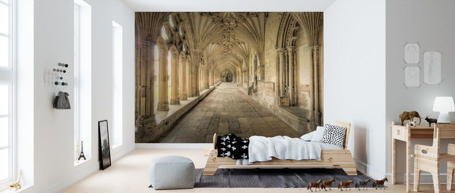 PHOTOWALL / Cathedral Corridors (e310835)