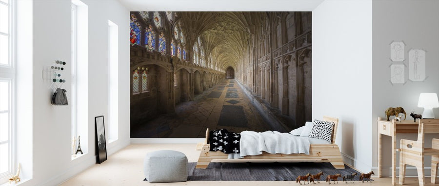 PHOTOWALL / Gloucester Cathedral (e310848)