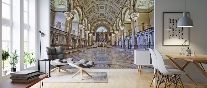 PHOTOWALL / Beautiful Dance Hall (e310863)