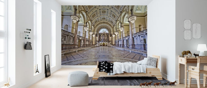 PHOTOWALL / Beautiful Dance Hall (e310863)