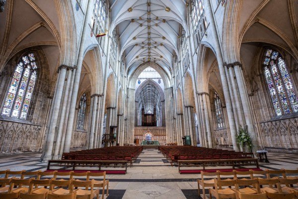 PHOTOWALL / York Cathedral (e310879)