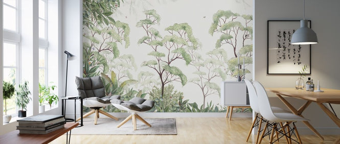 PHOTOWALL / Forest (e310929)