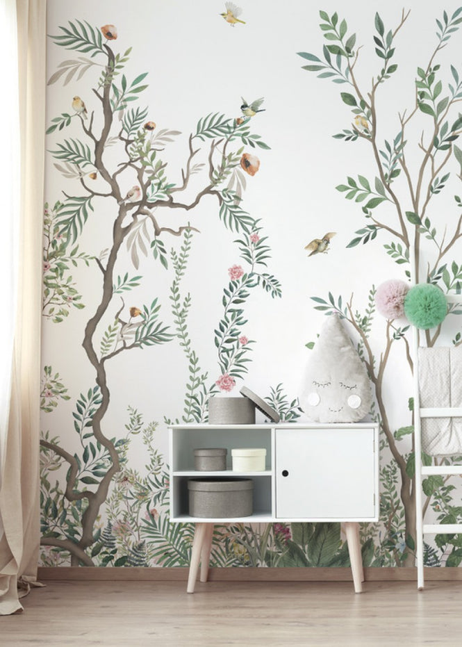 PHOTOWALL / Woodlands (e310931)