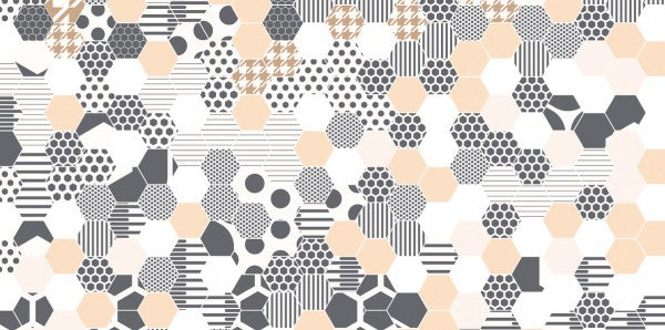 PHOTOWALL / Bee Fabric (e310932)