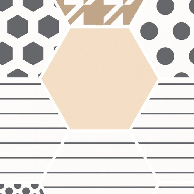 PHOTOWALL / Bee Fabric (e310932)