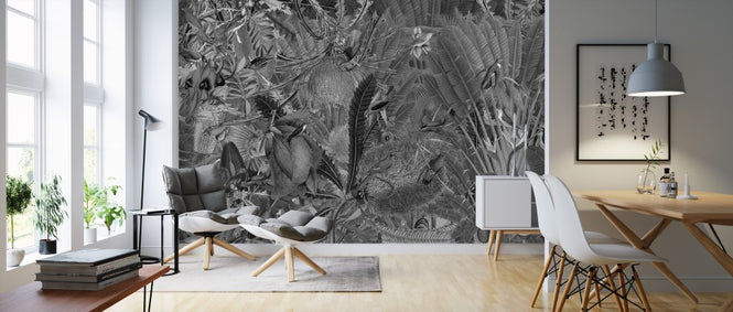 PHOTOWALL / Botanix (e310958)