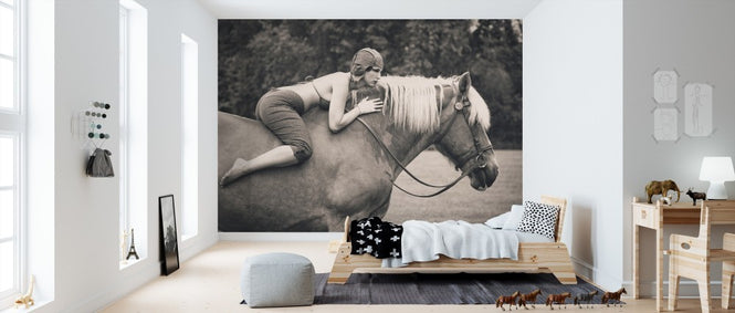 PHOTOWALL / Off to the Races (e310988)