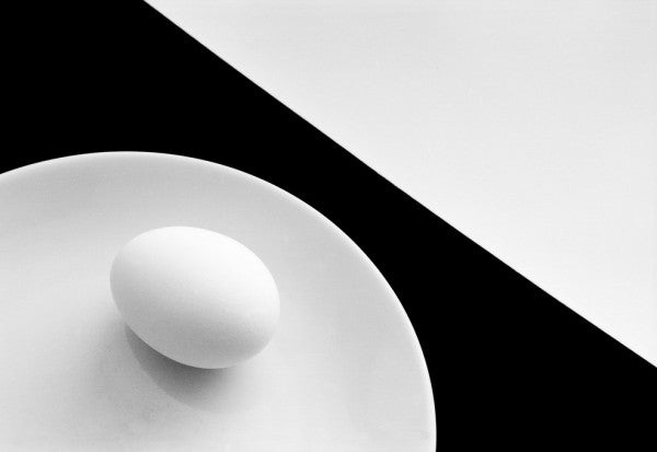 PHOTOWALL / Still Life with Egg (e310995)