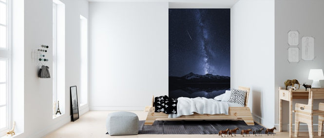 PHOTOWALL / Galaxies Reflection (e310996)
