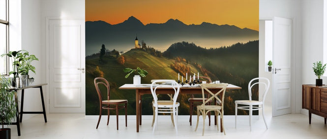 PHOTOWALL / Slovenian Autumn (e311015)