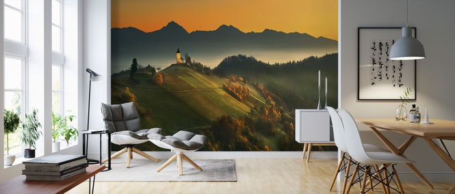 PHOTOWALL / Slovenian Autumn (e311015)