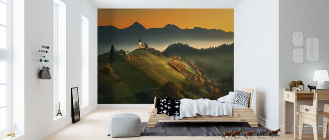 PHOTOWALL / Slovenian Autumn (e311015)