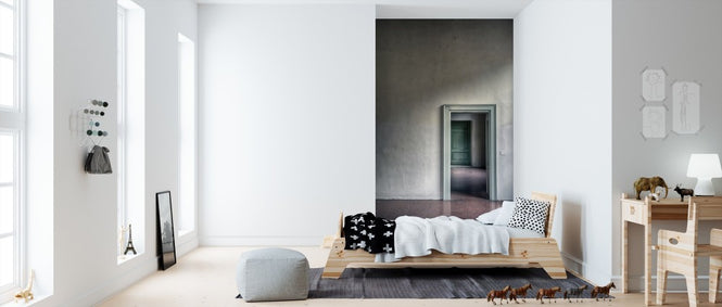 PHOTOWALL / The Beauty of Emptiness (e311056)