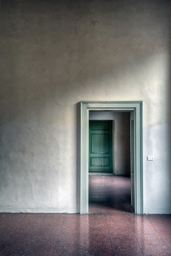 PHOTOWALL / The Beauty of Emptiness (e311056)