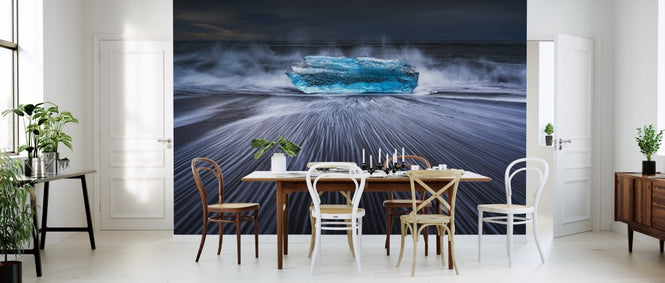 PHOTOWALL / Blue Diamond (e311067)