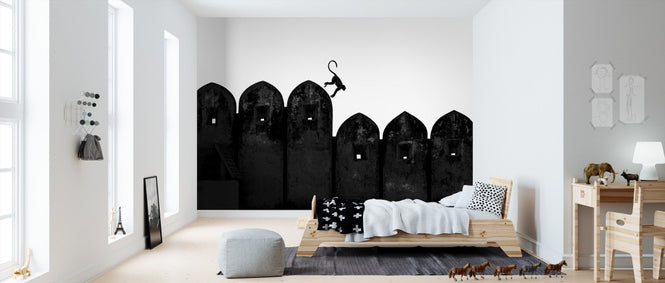 PHOTOWALL / Monkey (e311072)