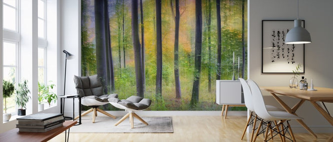 PHOTOWALL / Dreamy (e311097)