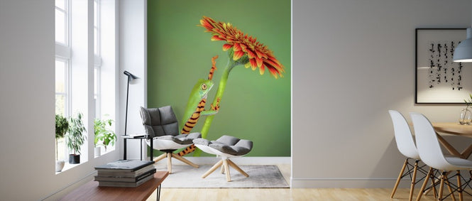 PHOTOWALL / The Climber (e311120)