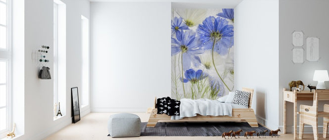 PHOTOWALL / Cosmos Blue (e311121)