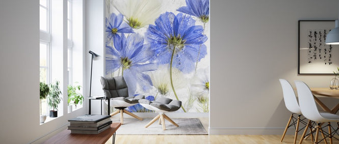 PHOTOWALL / Cosmos Blue (e311121)