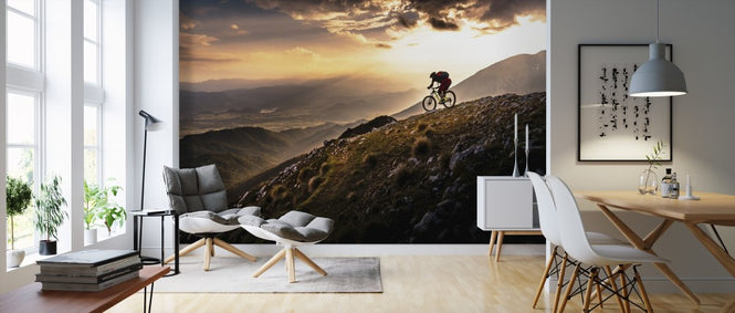 PHOTOWALL / Sunset Ride (e311135)