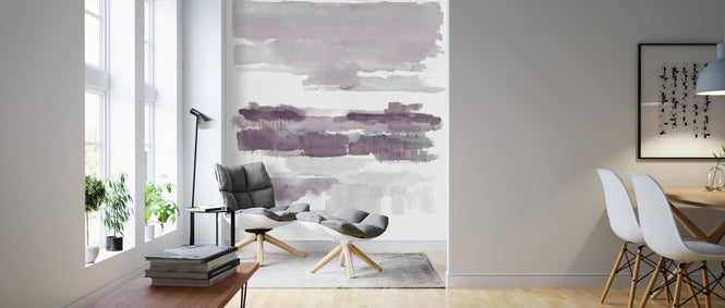 PHOTOWALL / Amethyst Wetlands Crop (e311142)