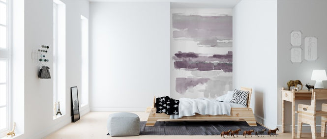 PHOTOWALL / Amethyst Wetlands Crop (e311142)