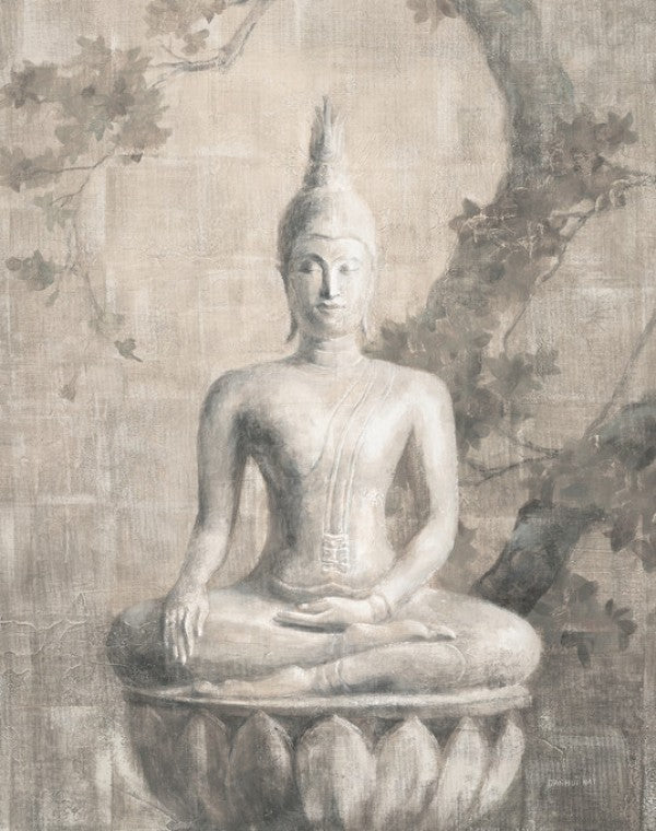 PHOTOWALL / Buddha Neutral Crop (e311144)
