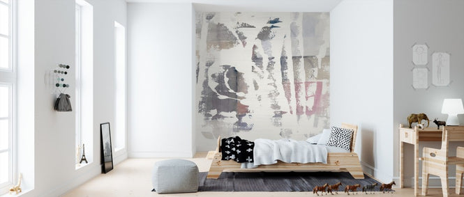 PHOTOWALL / White Out Crop (e311147)