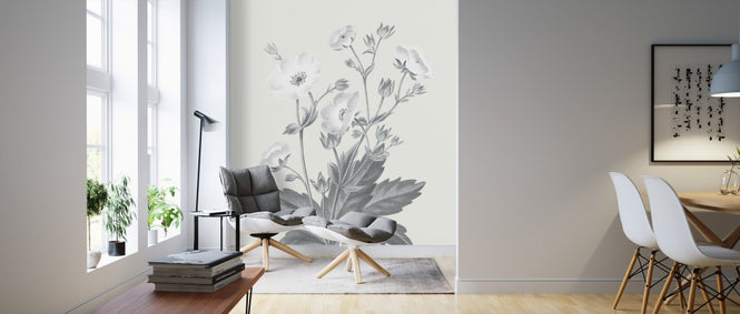 PHOTOWALL / Neutral Botanical VI (e311154)