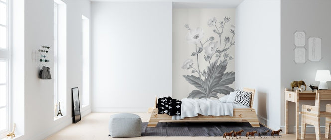 PHOTOWALL / Neutral Botanical VI (e311154)