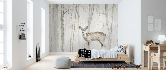 PHOTOWALL / A Woodland Walk VII Crop (e311157)