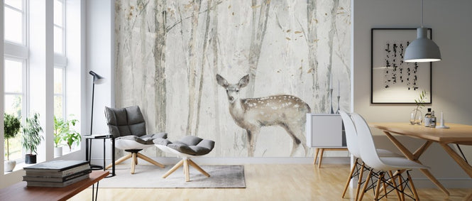 PHOTOWALL / A Woodland Walk VII Crop (e311157)