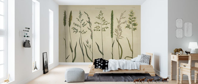 PHOTOWALL / Herbal Botanical VII (e311180)