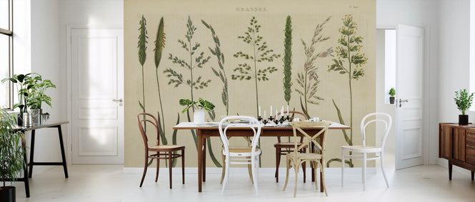PHOTOWALL / Herbal Botanical VII (e311180)
