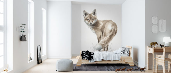 PHOTOWALL / Forest Friends XI (e311189)