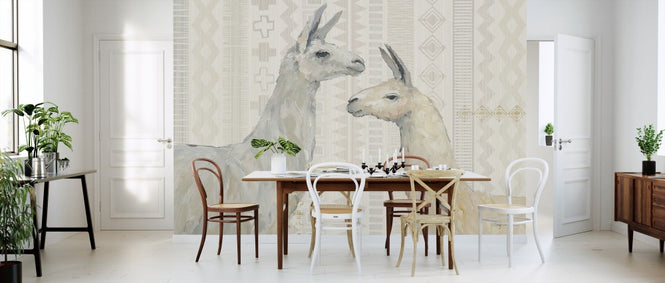 PHOTOWALL / Llama Land I (e311193)