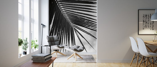 PHOTOWALL / Palm Frond II (e311195)