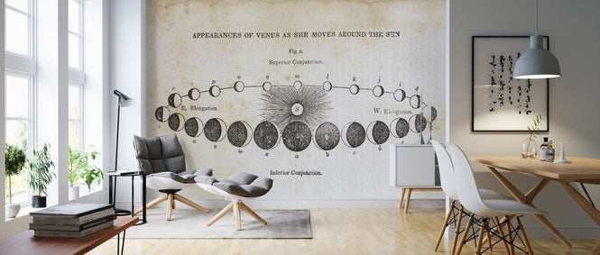 PHOTOWALL / Geography of the Heavens II (e311200)