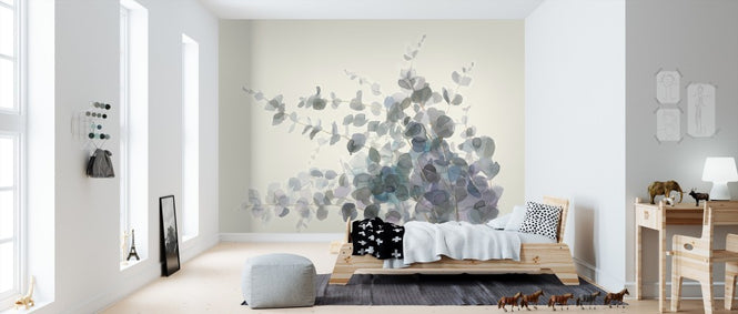PHOTOWALL / Scented Sprig I (e311208)