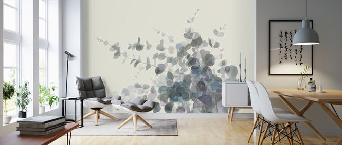 PHOTOWALL / Scented Sprig I (e311208)